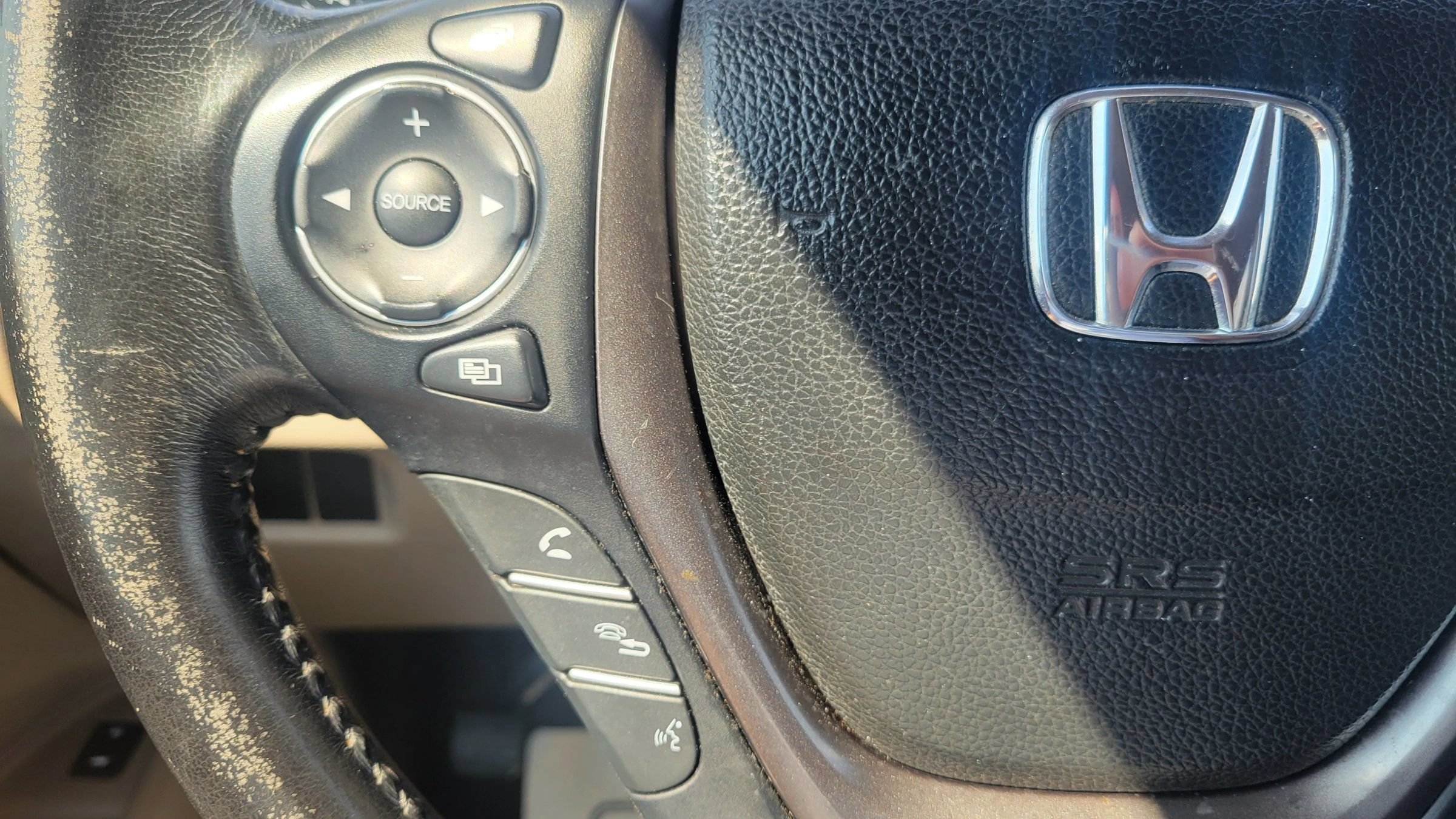 Used 2016 Honda Pilot EX-L image 12