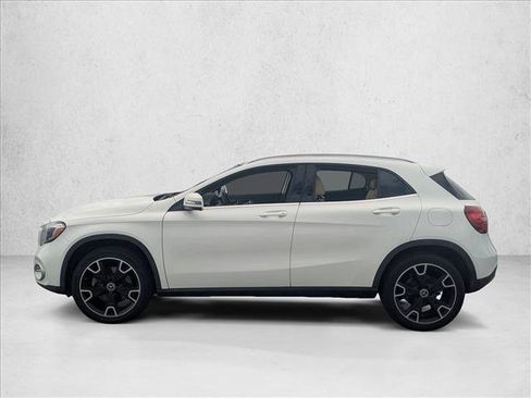 Used 2019 Mercedes-Benz GLA 250 image 8