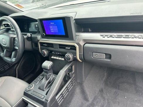 Used 2024 Toyota Tacoma SR5 RWD image 10