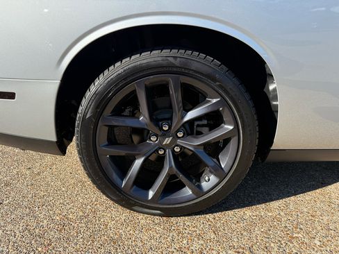 Used 2023 Dodge Challenger SXT w/ Blacktop Package image 6