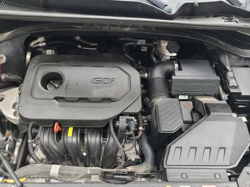 Used 2021 Kia Sportage LX AWD/4WD image 31