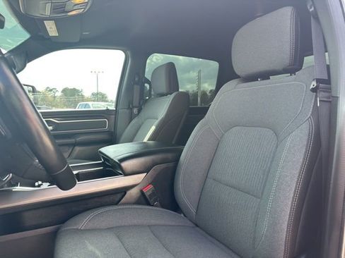 Used 2022 RAM 1500 Lone Star image 10