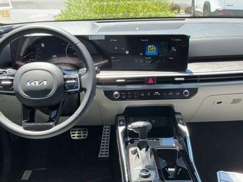 New 2025 Kia Sorento SX image 20