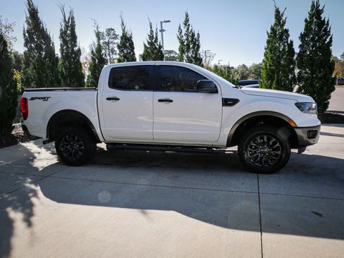 Used 2019 Ford Ranger XLT w/ Equipment Group 302A Luxury image 11