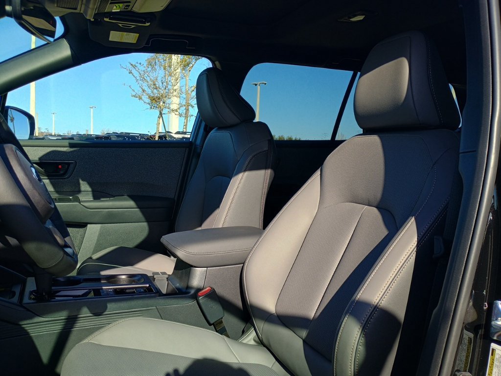 New 2026 Subaru Outback Limited AWD/4WD image 11