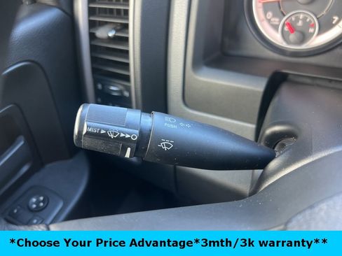 Certified 2016 RAM 1500 Express image 51