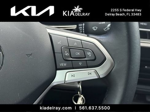Used 2023 Volkswagen Jetta Sport FWD image 27