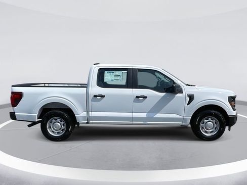 New 2025 Ford F150 XL image 3