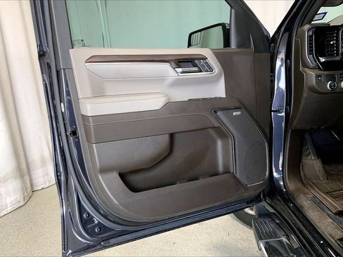 Used 2023 GMC Sierra 1500 SLT RWD image 21
