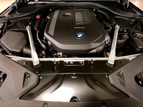 New 2026 BMW 840i xDrive image 16