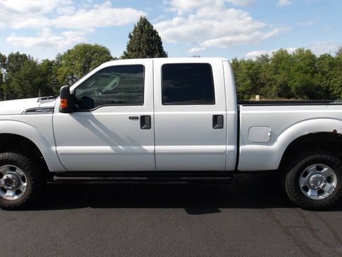 Used 2011 Ford F250 XLT w/ XLT Interior Pkg AWD/4WD image 34