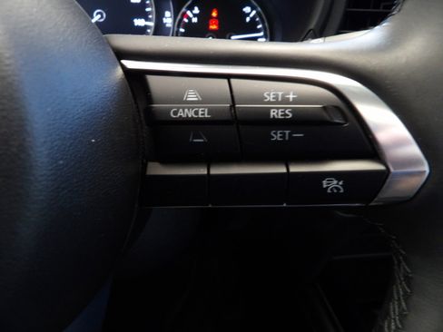 Used 2024 MAZDA CX-30 AWD 2.5 S w/ Preferred Package image 30