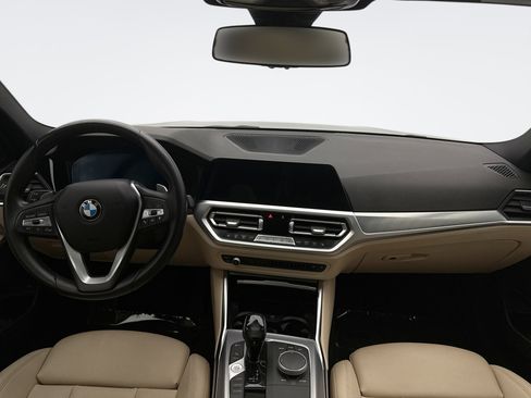 Used 2021 BMW 330i xDrive Sedan w/ Convenience Package image 14