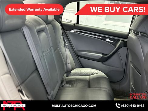 Used 2004 Acura TL image 24