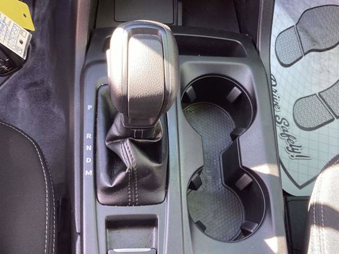 Used 2024 Ford Ranger XL w/ Trailer Tow Package image 24