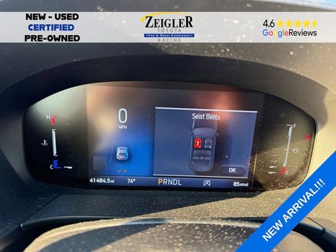 Used 2024 Ford Escape Active w/ Tech Pack #1 AWD/4WD image 15