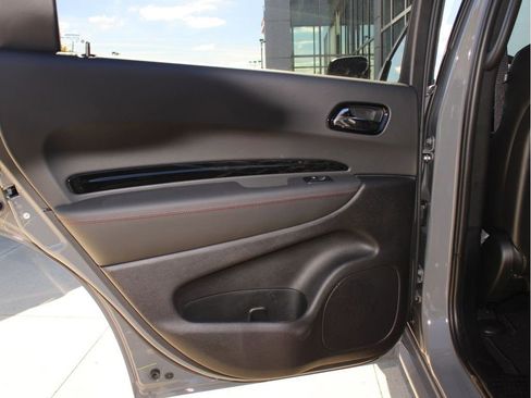 New 2026 Dodge Durango GT image 25