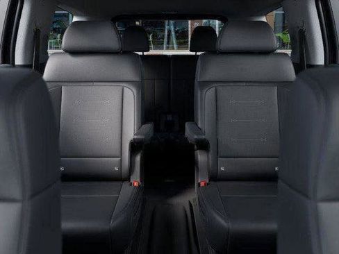 New 2026 Hyundai Santa Fe Limited FWD image 21