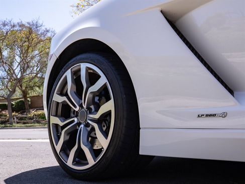 Used 2008 Lamborghini Gallardo Spyder image 13