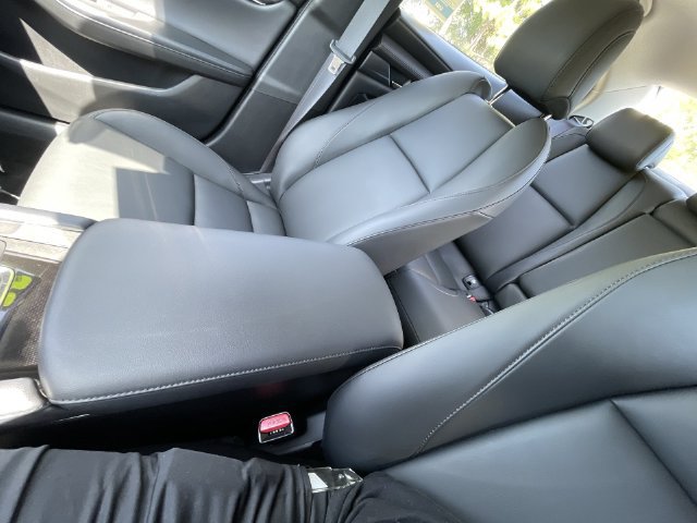 Used 2023 MAZDA MAZDA3 s FWD image 21