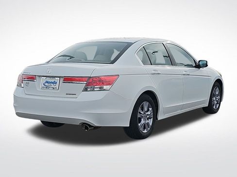 Used 2012 Honda Accord SE image 6