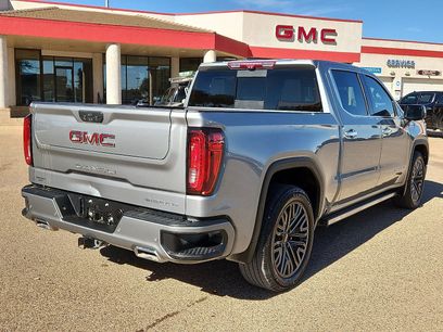 Used 2023 GMC Sierra 1500 Denali w/ Denali Reserve Package