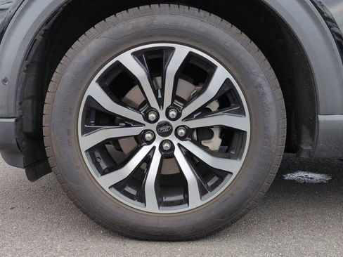 Used 2020 Ford Explorer ST AWD/4WD image 14