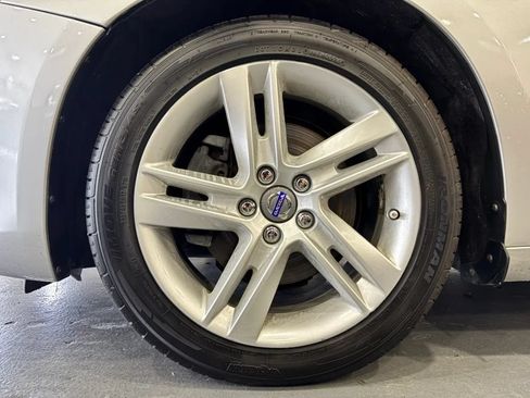 Used 2015 Volvo S60 T5 Premier FWD image 43