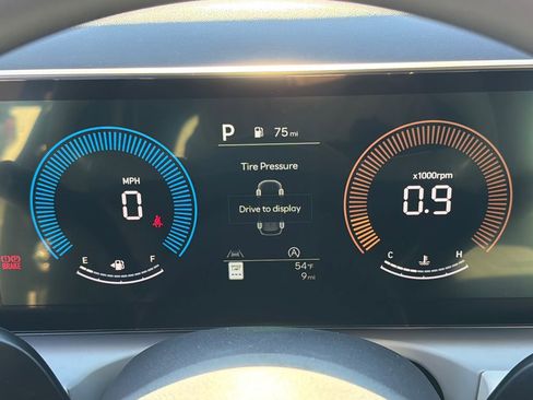 New 2026 Hyundai Tucson SE image 26