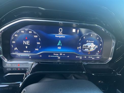 Used 2023 Chevrolet Silverado 1500 LT Trail Boss image 24