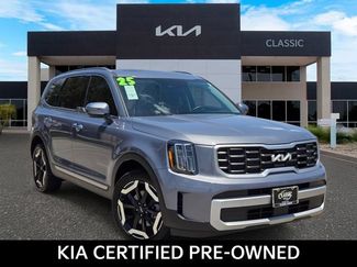 Used 2025 Kia Telluride S FWD video 1