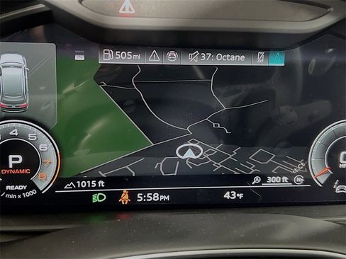 New 2026 Audi Q7 3.0T Premium Plus image 15