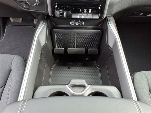 New 2026 RAM 1500 Big Horn image 26