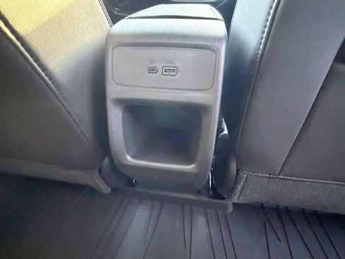 New 2026 Buick Envista Sport Touring w/ Convenience I Package FWD image 11