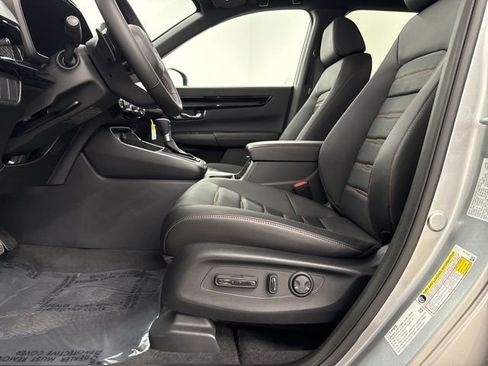 New 2026 Honda CR-V Sport Touring image 15