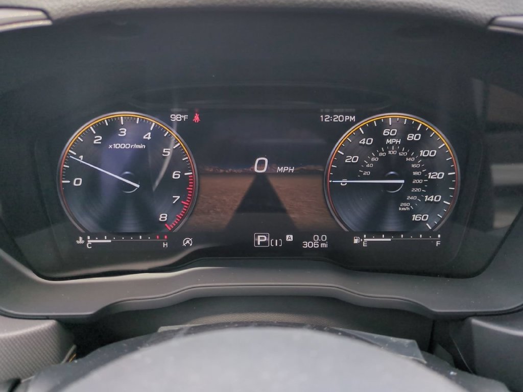 New 2026 Subaru Forester Wilderness AWD/4WD image 28