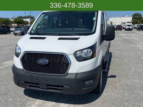 Used 2024 Ford Transit 250 Base w/ Exterior Upgrade Package image 22