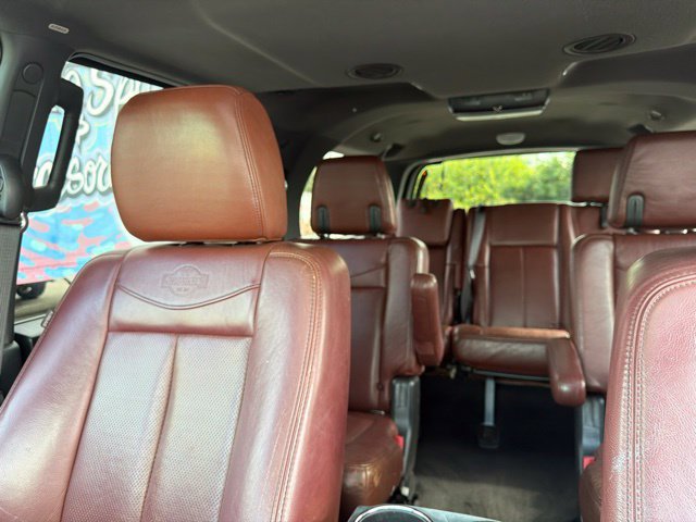 Used 2012 Ford Expedition EL King Ranch AWD/4WD image 16