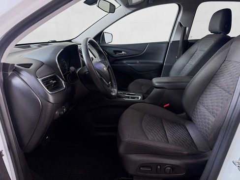 Used 2018 Chevrolet Equinox LT AWD/4WD image 18