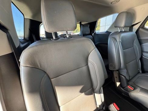 Used 2019 Chevrolet Traverse Premier w/ Driver Confidence II Package image 26