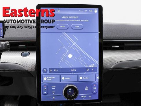 Used 2021 Ford Mustang Mach-E Select AWD/4WD image 11