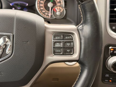 Used 2018 RAM 1500 Limited AWD/4WD image 42