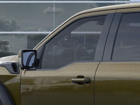 New 2025 Ford F150 Raptor AWD/4WD image 21