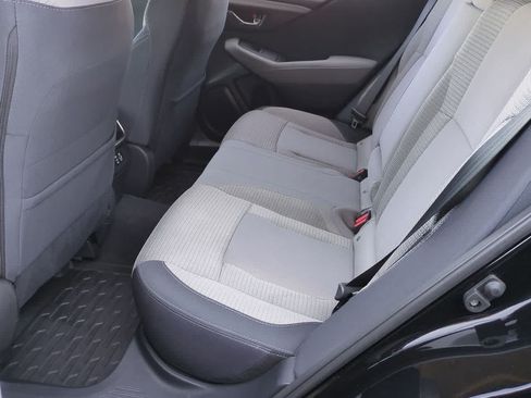 Certified 2025 Subaru Outback Premium w/ Popular Package #1A AWD/4WD image 18