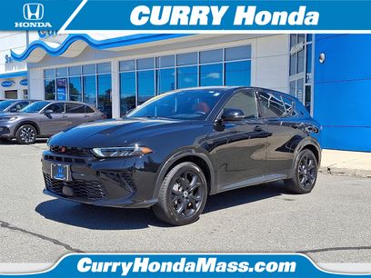 Used 2024 Dodge Hornet R/T Plus w/ R/T Blacktop Package