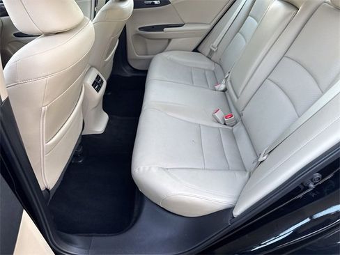 Used 2016 Honda Accord EX-L image 13