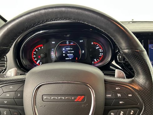 Used 2024 Dodge Durango R/T AWD/4WD image 13