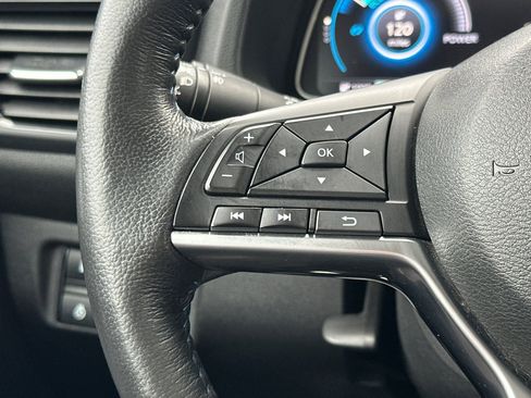 Used 2019 Nissan Leaf SV w/ SV All Weather Package image 29