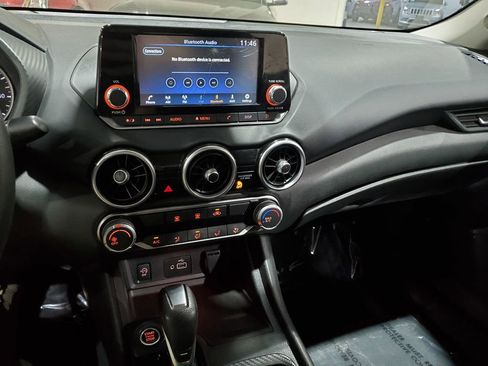 Used 2024 Nissan Sentra S FWD image 26