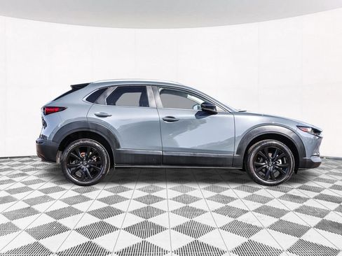 Used 2023 MAZDA CX-30 AWD 2.5 S w/ Preferred Package image 12